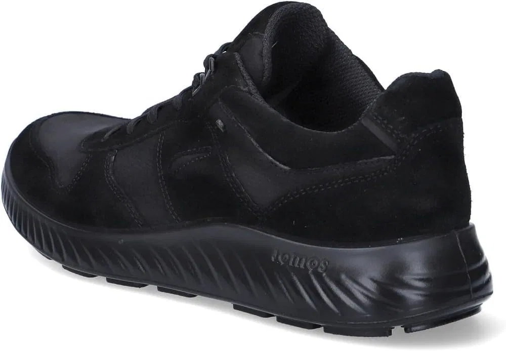 Мужские кроссовки Jomos Men's Menorah Trainers, Black