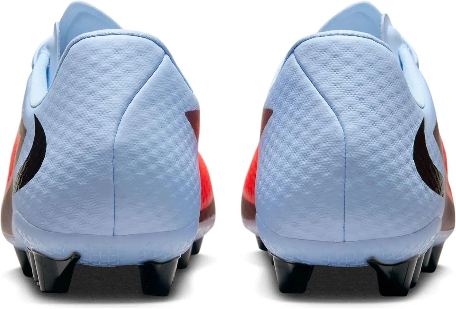 Футбольные бутсы Nike Phantom 6 Low Academy для искусственной травы, Multicoloured — фото 3