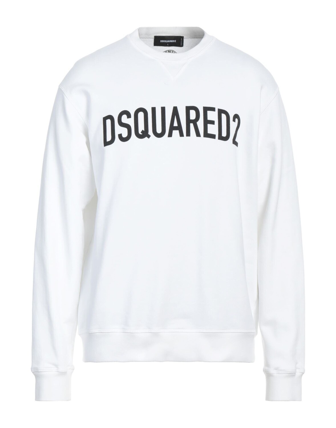 

Толстовка Dsquared2, белый