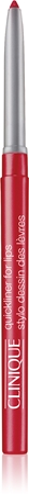 

Лайнер для губ Clinique Quickliner for Lips, Intense Passion 0,3 g