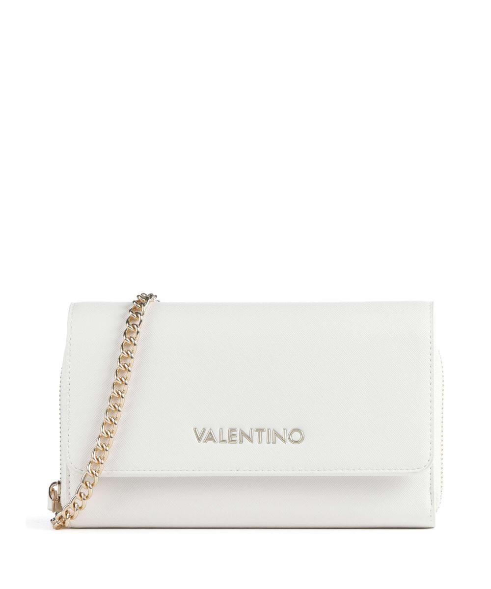 

Кошелек Zero Re из искусственной кожи Valentino Bags, белый