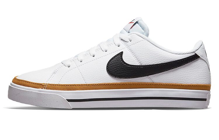 Nike Court Legacy Next Nature White Desert Ochre (женские)