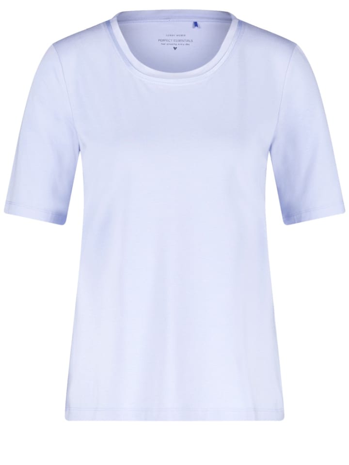 

Футболка Gerry Weber, синий