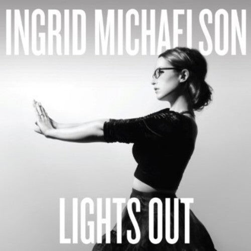 

Виниловая пластинка Michaelson, Ingrid: Lights Out