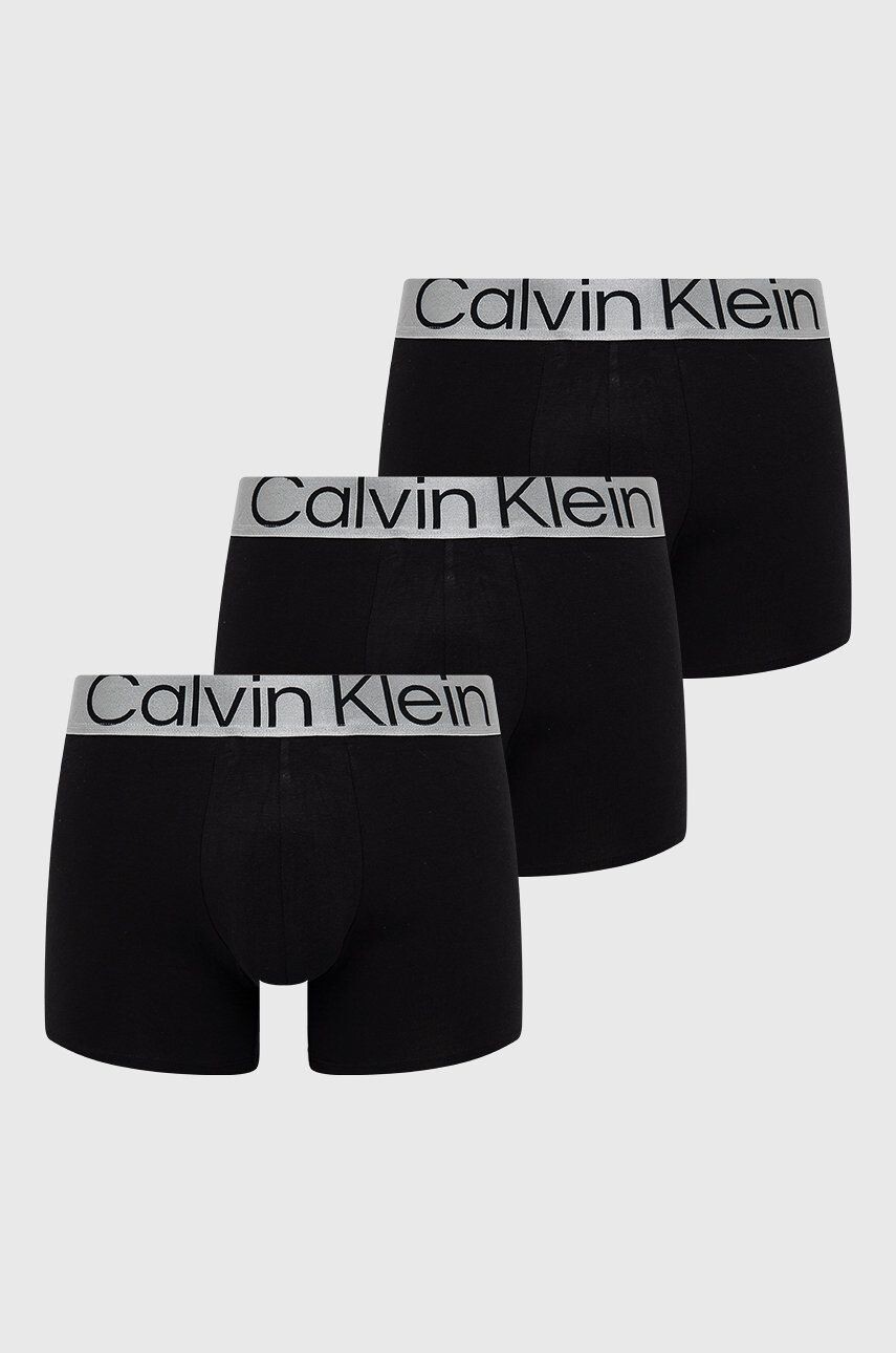 

Боксеры Calvin Klein Underwear, черный
