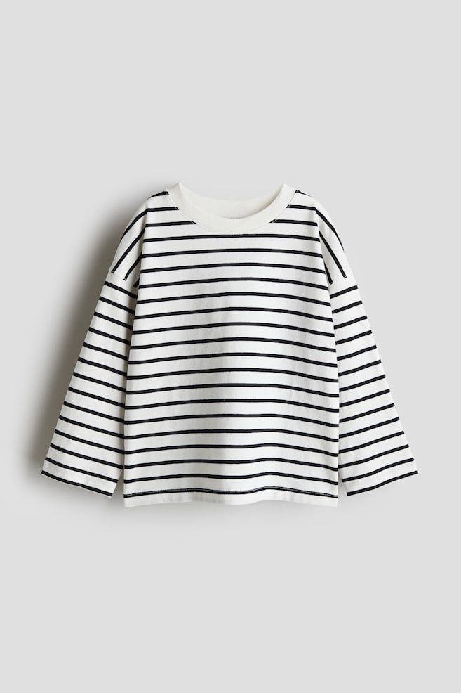 

Рубашка с длинными рукавами H&M, мультиколор