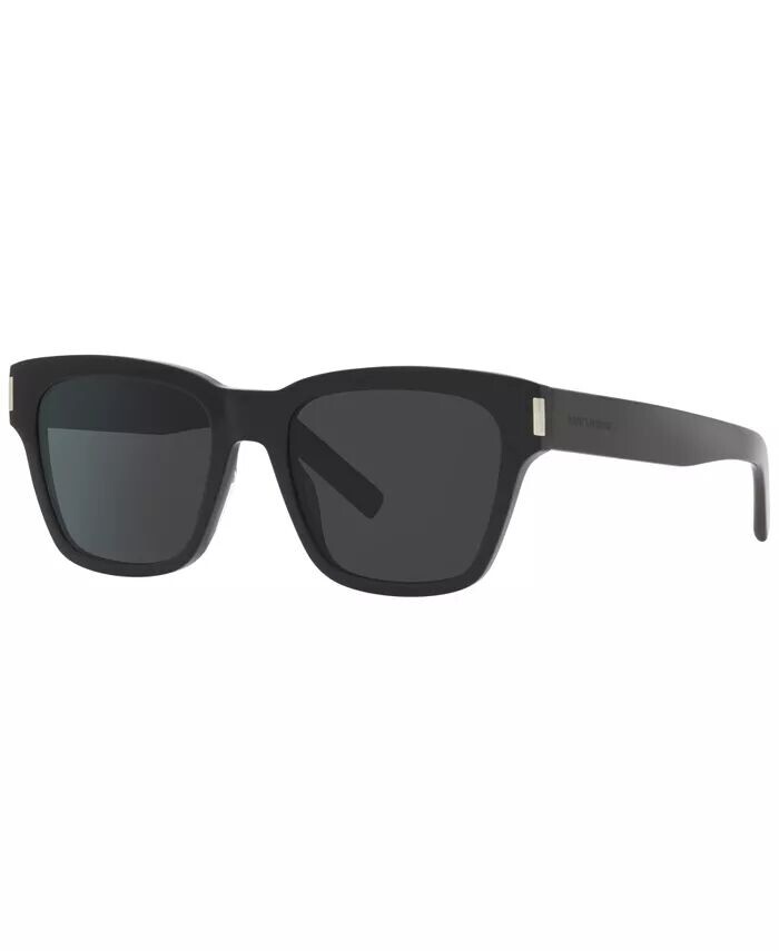 

Солнцезащитные очки унисекс, SL 560 Saint Laurent, черный