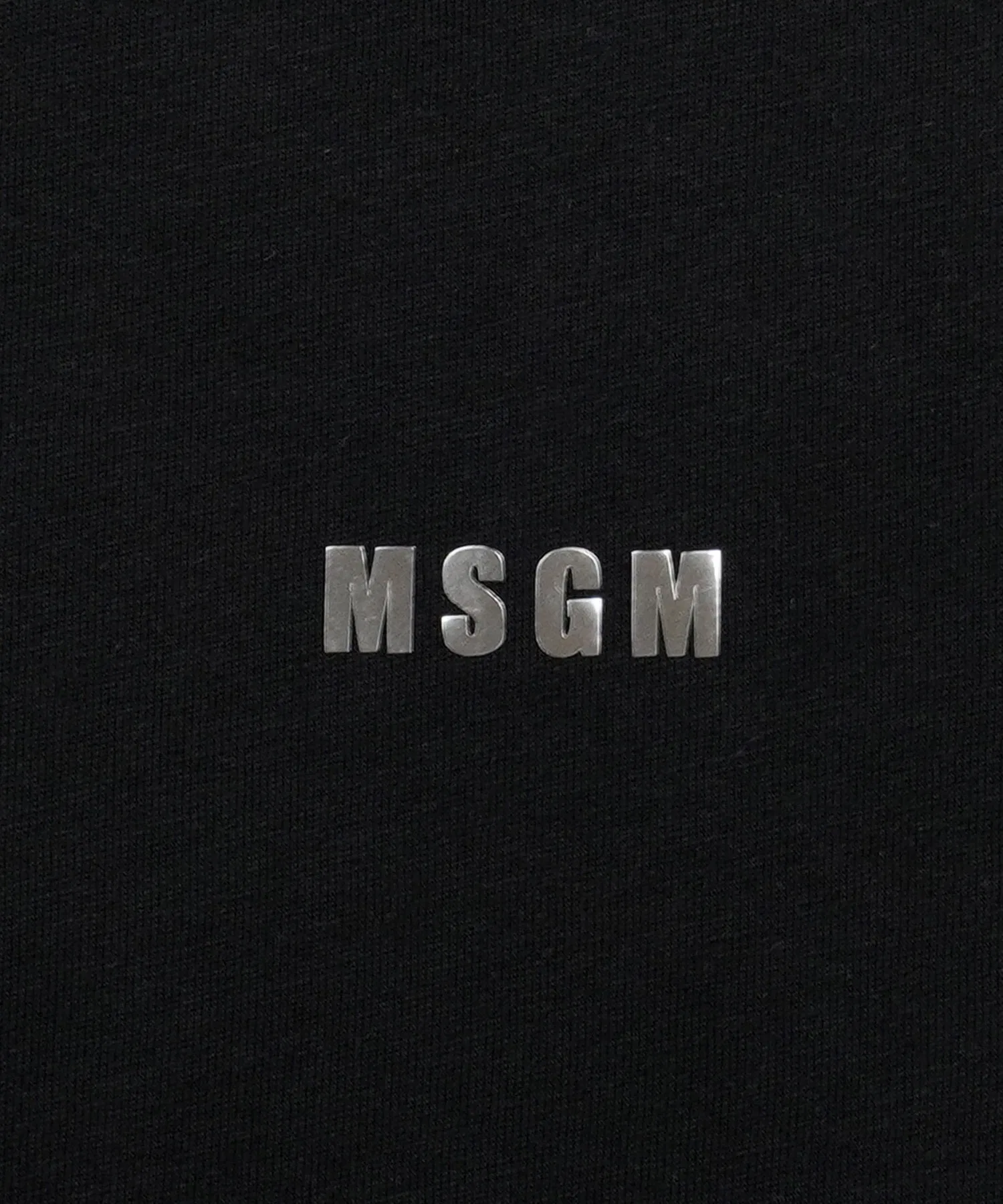 Детская футболка MSGM KIDS — фото 3
