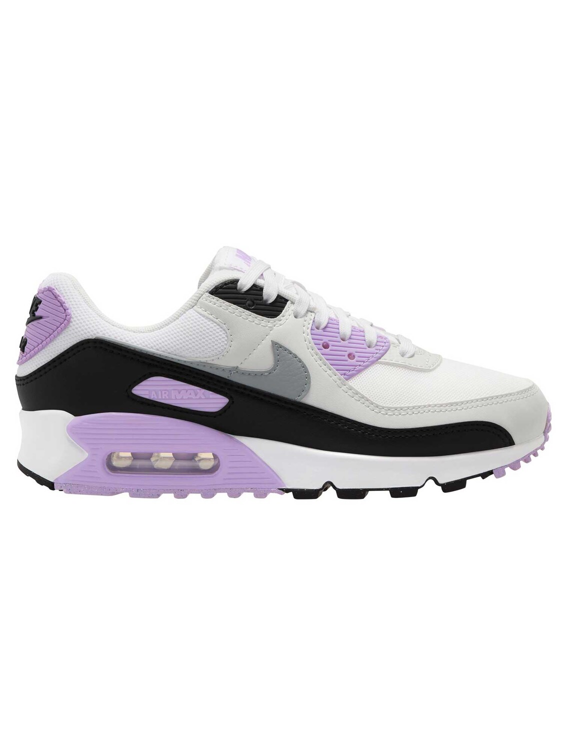 

Кроссовки Nike WMNS AIR MAX 90, белый