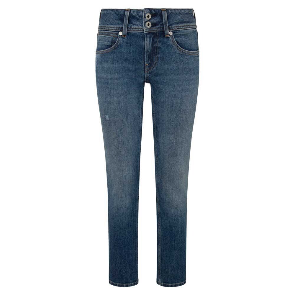 

Джинсы Pepe PL204729 Slim Fit, синий