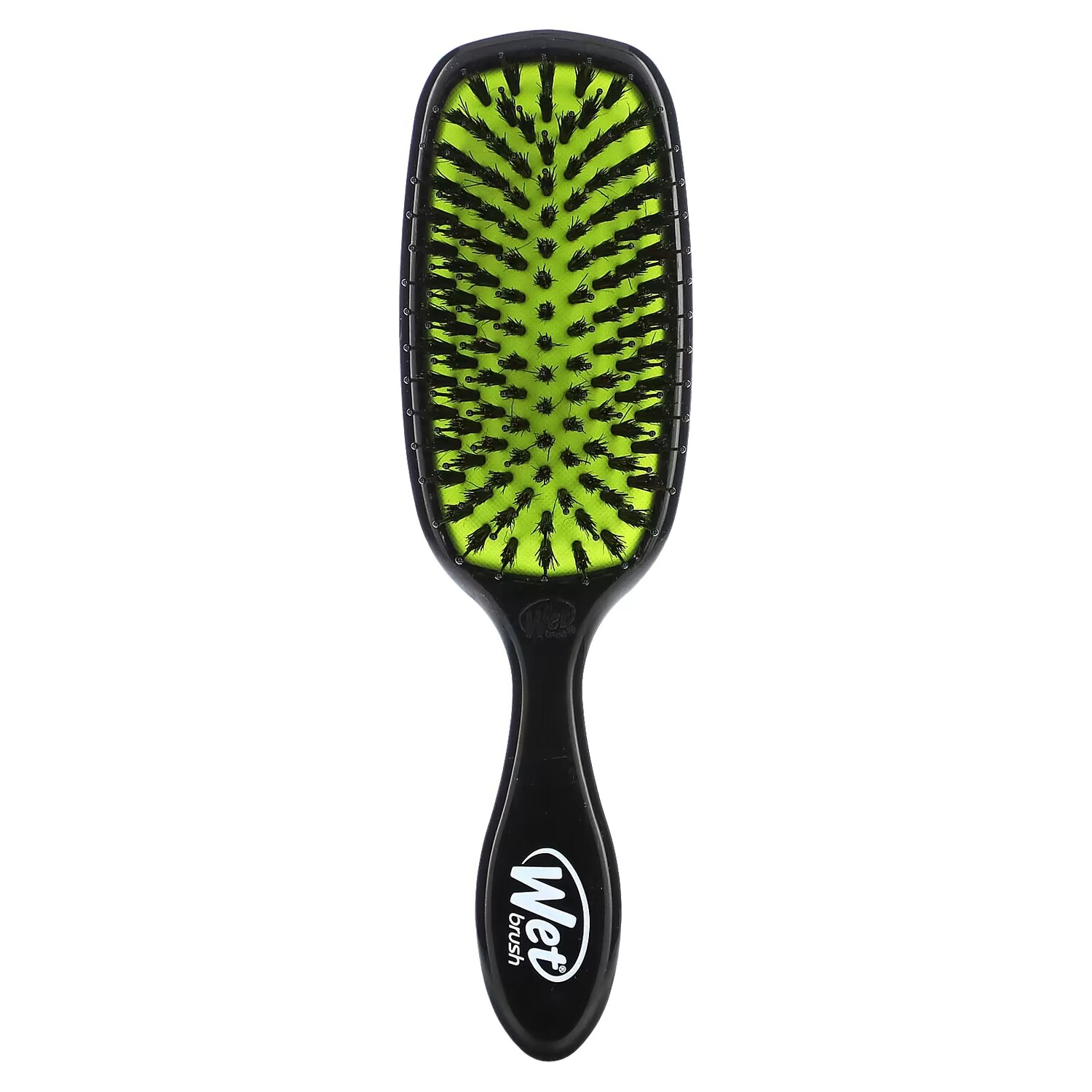 

Мокрая кисть для усиления блеска, 1 кисть Wet Brush