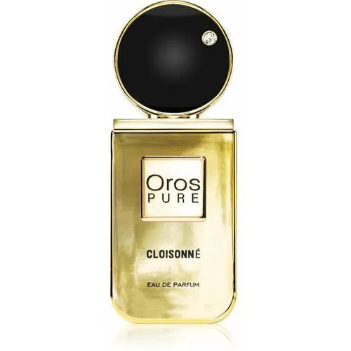 

Парфюмерная вода для женщин, 100 мл Oros Pure, Cloisonne
