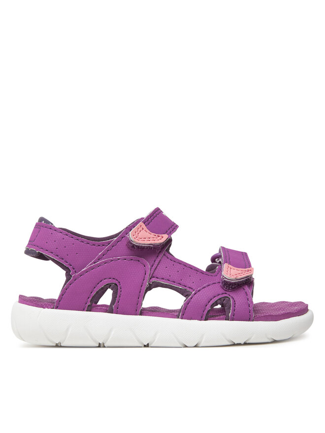 

Сандалии Pekrins Row TB0A5M2DETQ1 Timberland, фиолетовый
