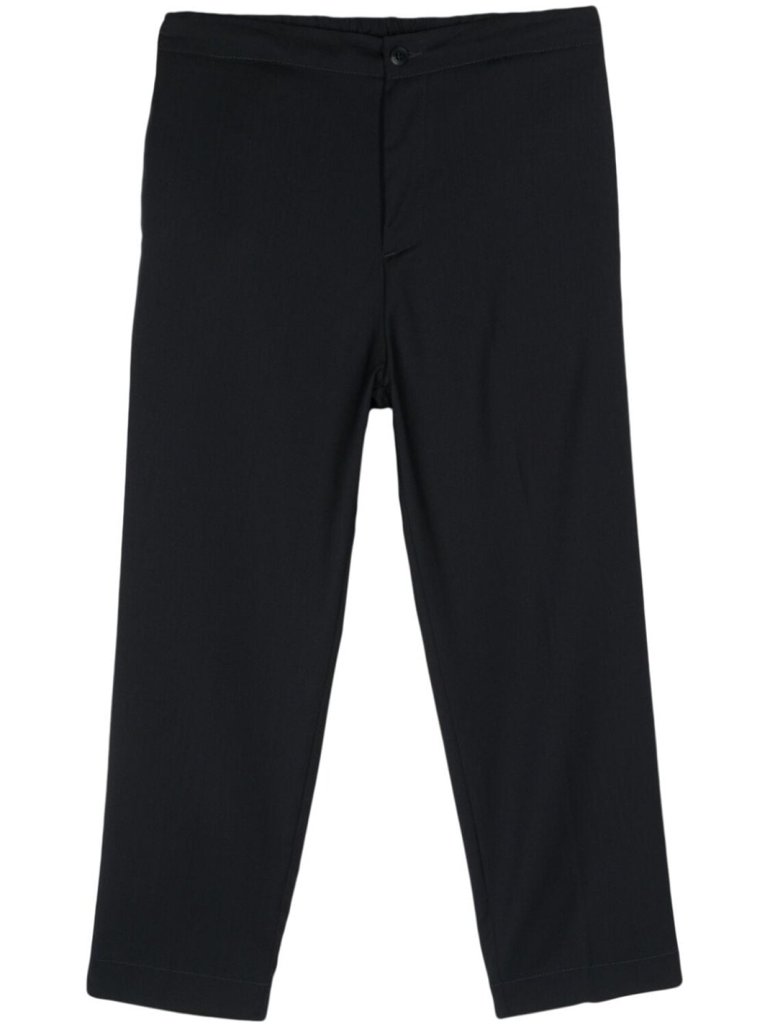 

Брюки Jean 19 строгого кроя Costumein, синий