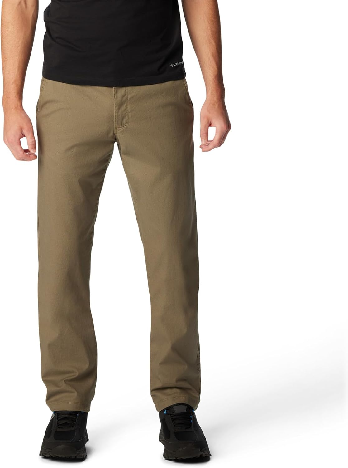 

Мужские утепленные штаны Columbia Flex ROC II, Stone Green