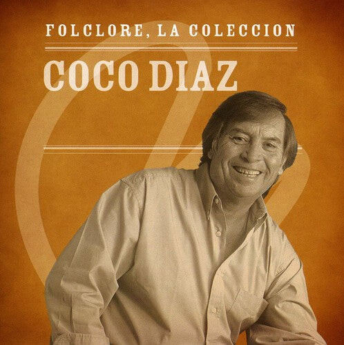 

CD диск Diaz, Coco: Coleccion Microfon Folclore