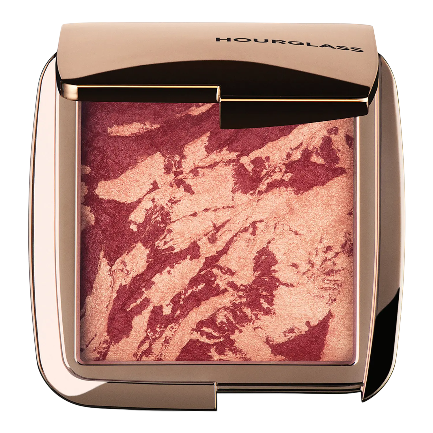 

Румяна Ambient Lighting Blush HOURGLASS, At Night (brick red)