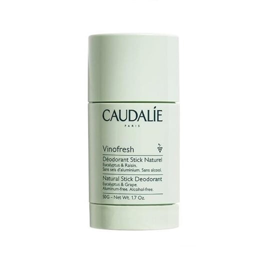 

Натуральный дезодорант-стик 50г Caudalie Caudalie Vinofresh