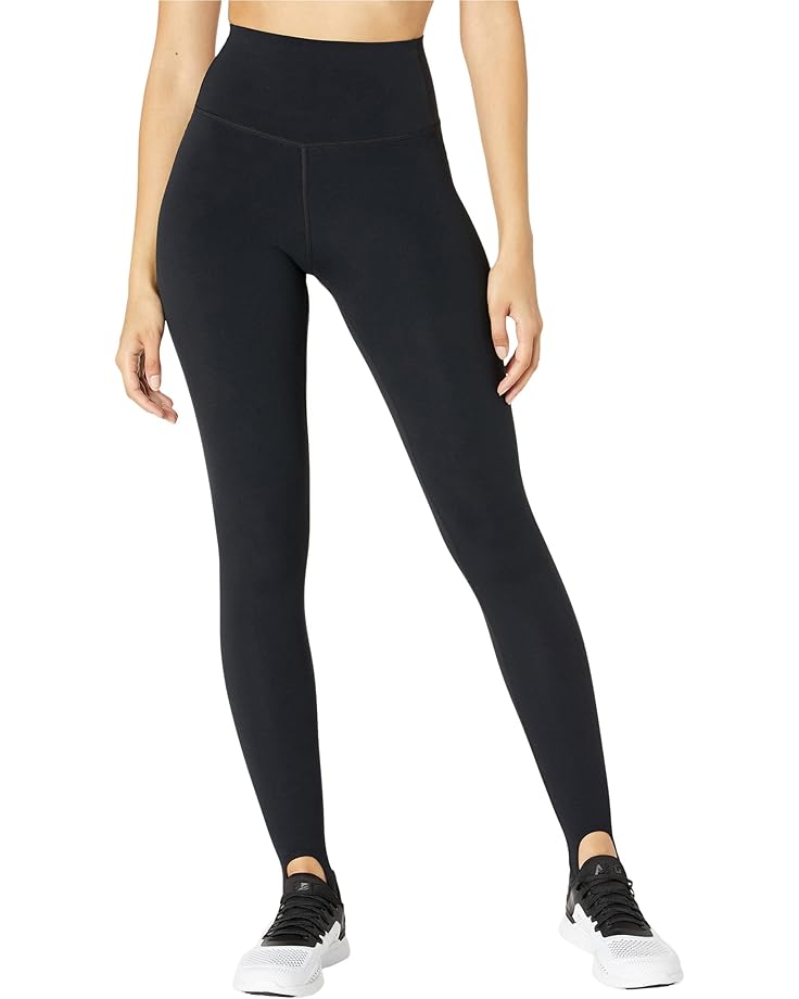 

Брюки Splits59 River High-Waist Airweight Stirrup, черный