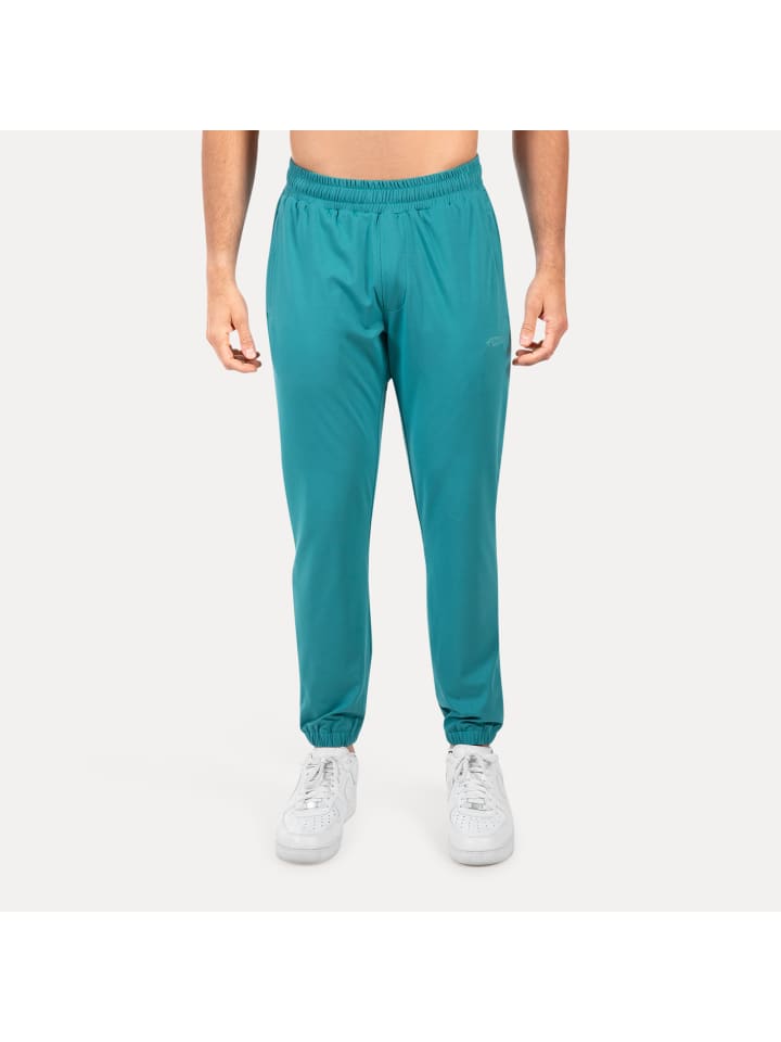 

SMILODOX Спортивные штаны Delian цвета бензина