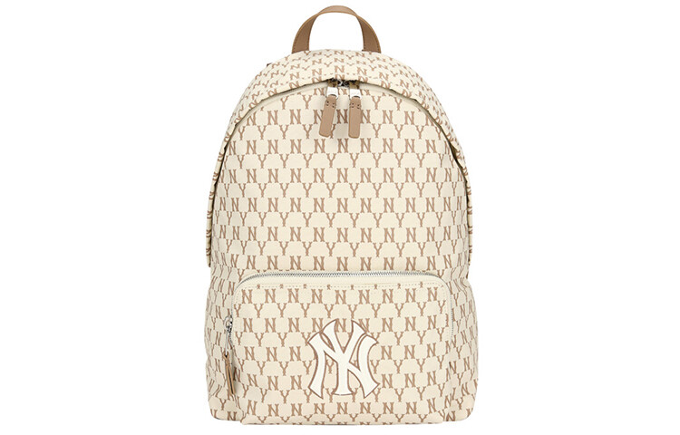 

Рюкзак унисекс MLB из коллекции Monogram