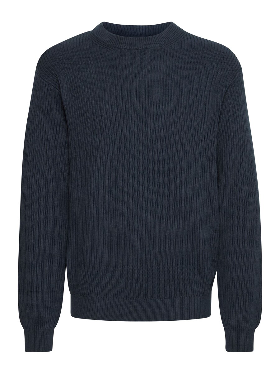 

Свитер !Solid Sweater Gia, синий