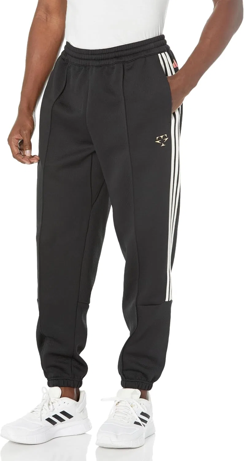 Мужские брюки adidas Originals Trae Tech