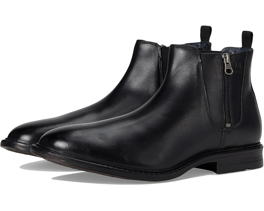 

Ботинки Josef Seibel Earl 12 Boots, черный