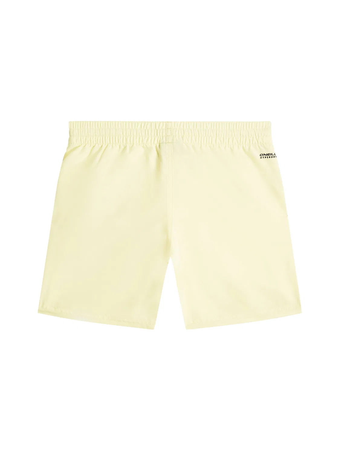 Шорты для серфинга 'Cali' O'Neill, Light Yellow — фото 2