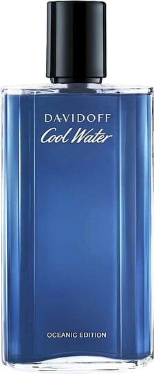 

Туалетная вода, 125 мл Davidoff, Cool Water Oceanic Edition