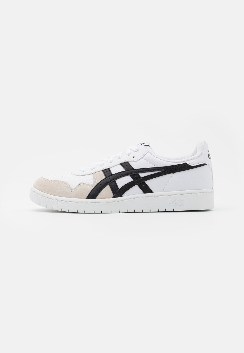 Кроссовки ASICS SportStyle Japan Unisex, белый / черный
