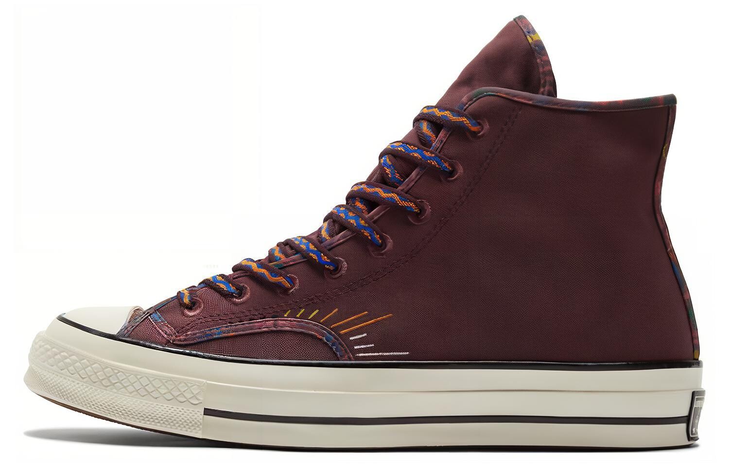 Кеды Chuck 70 Converse High 'Heritage Detail'