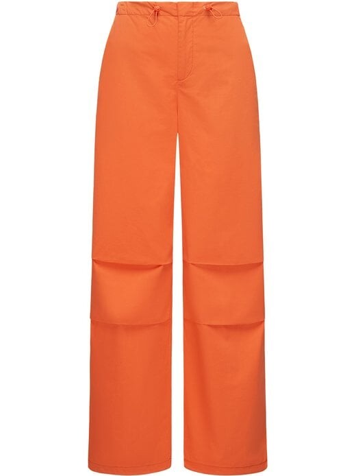 

Брюки из ткани парагата Ragwear, оранжевый