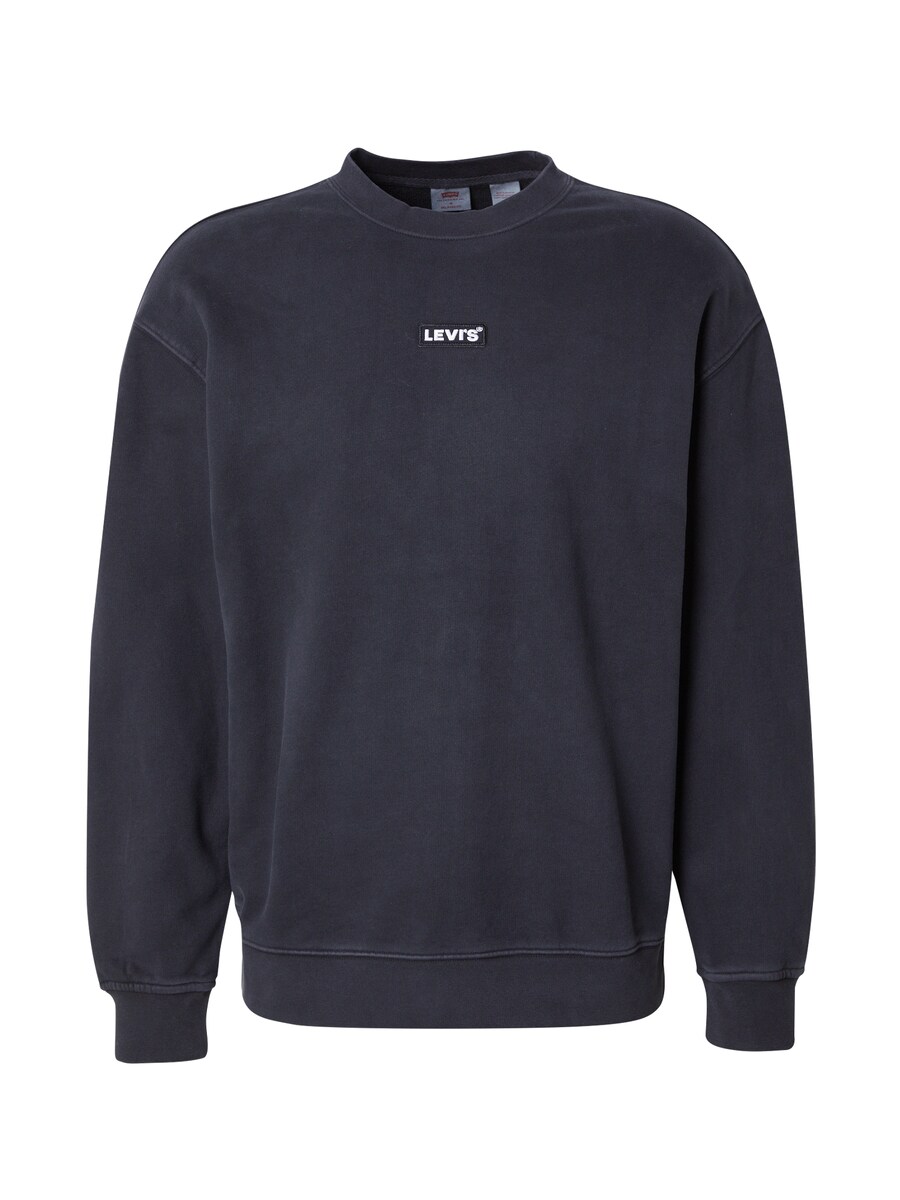 

Свитер LEVI'S Sweatshirt, черный