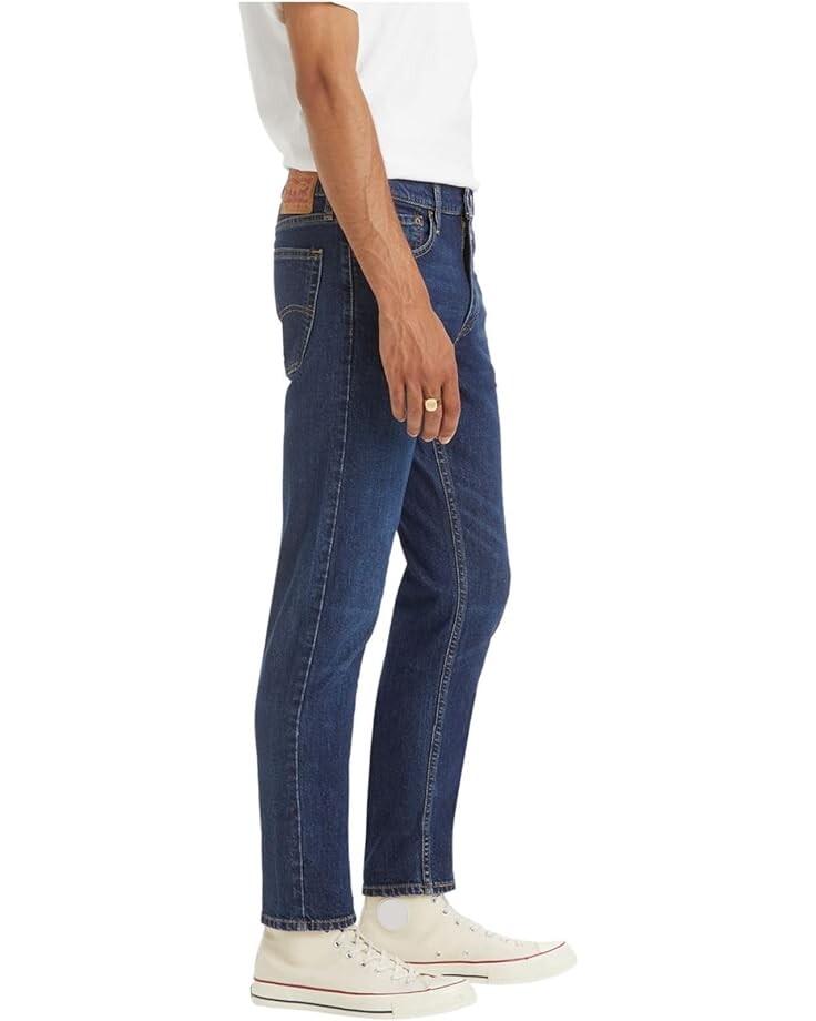 Джинсы Levi's Mens 510 Skinny, цвет Release The Kraken ADV — фото 3