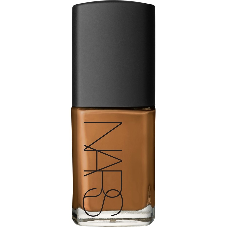 

Тональная основа NARS Sheer Glow Foundation, New Caldonia / 30 ml