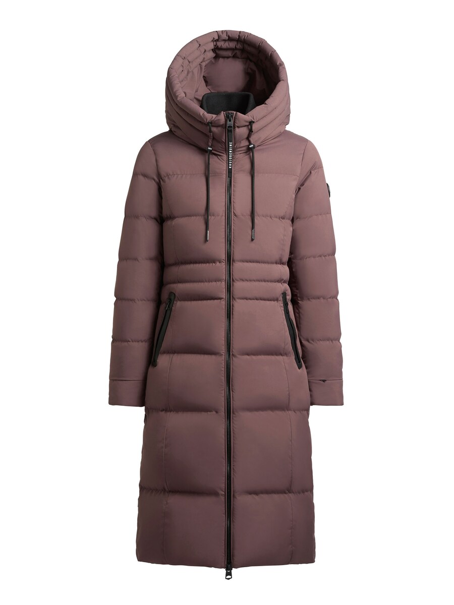 

Зимнее пальто khujo, Mauve