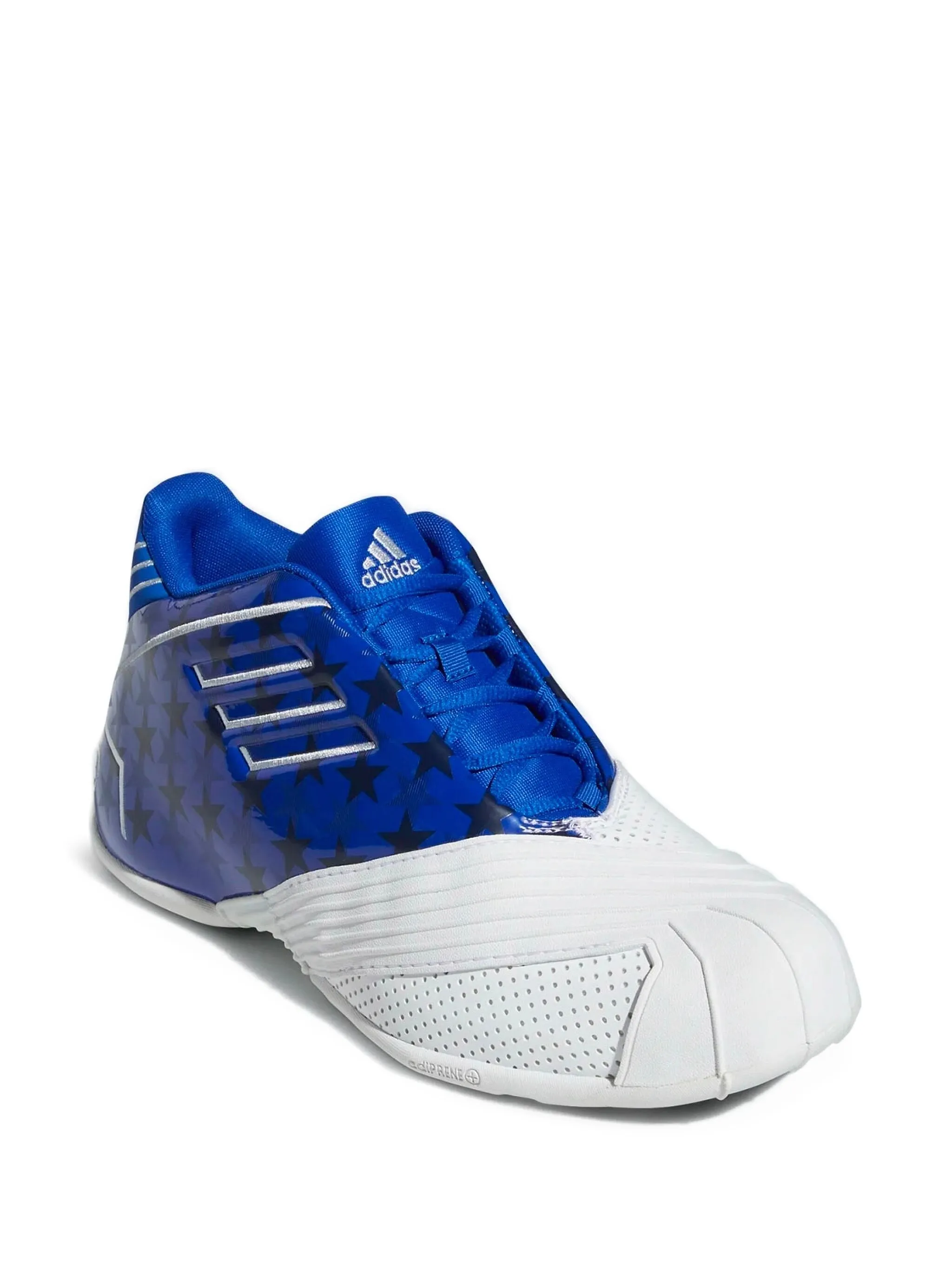 

Кроссовки T-Mac 1 Orlando Magic Adidas, синий