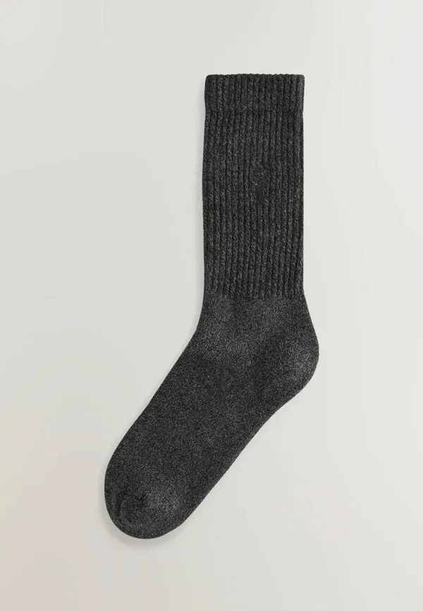 Носки Next, 10 pack socks, сине-серый твистед — фото 4