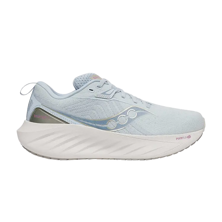 

Кроссовки Wmns Triumph 22, цвет Vapor Moon