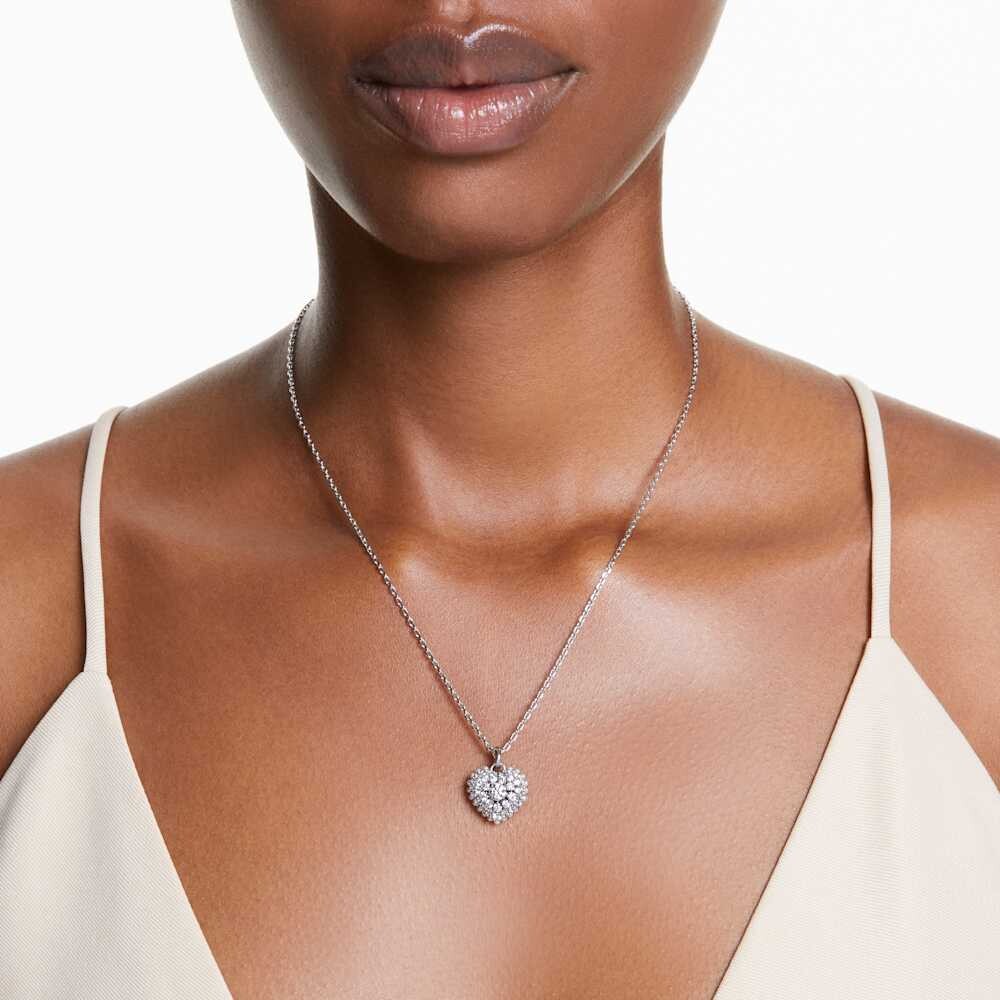 

Подвеска Идиллия Swarovski