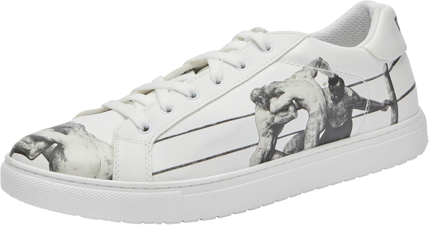 

Мужские кроссовки DOGO, белый