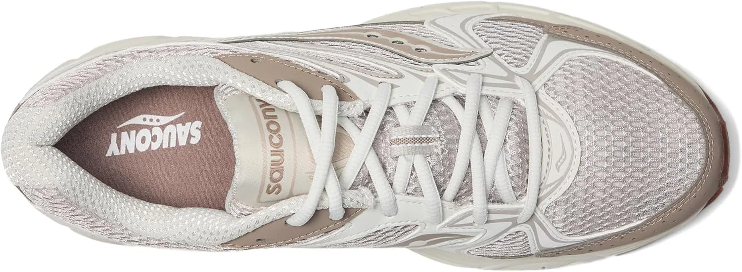 Кроссовки Saucony Ride Millennium зеленого цвета — фото 2