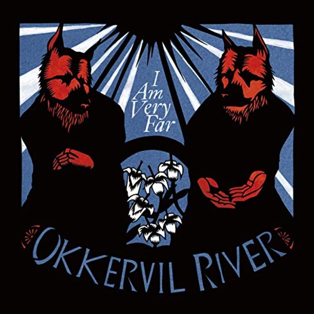 

Диск CD I Am Very Far - Okkervil River