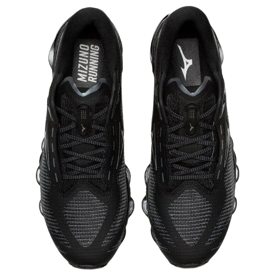 Mizuno Кроссовки для бега Wave Prophecy 15 Unisex Black — фото 4