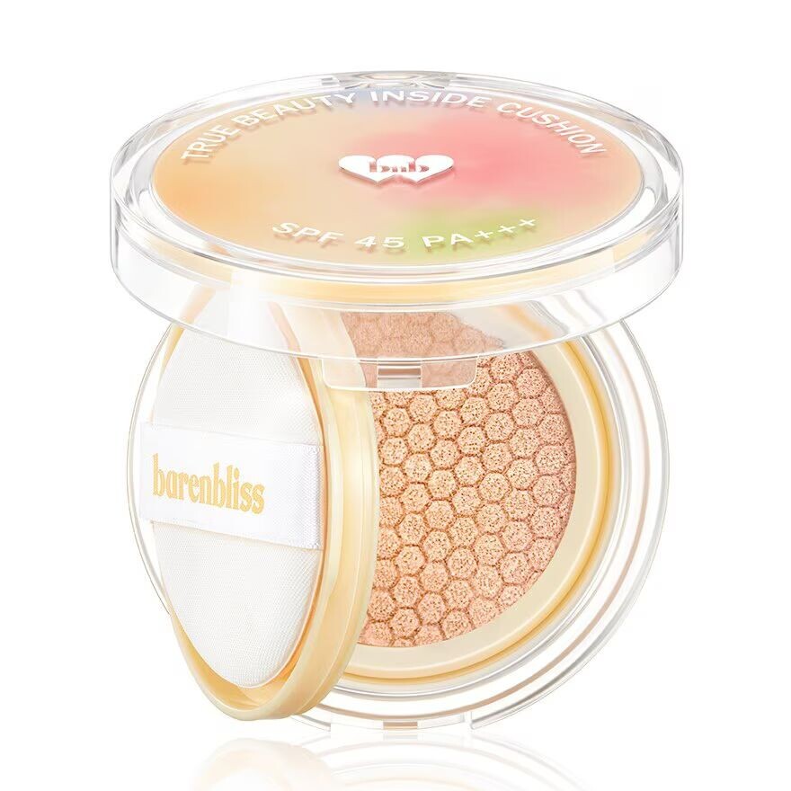 

Barenbliss Подушка True Beauty Inside 15г. LW2 Дейзи, LW Daisy
