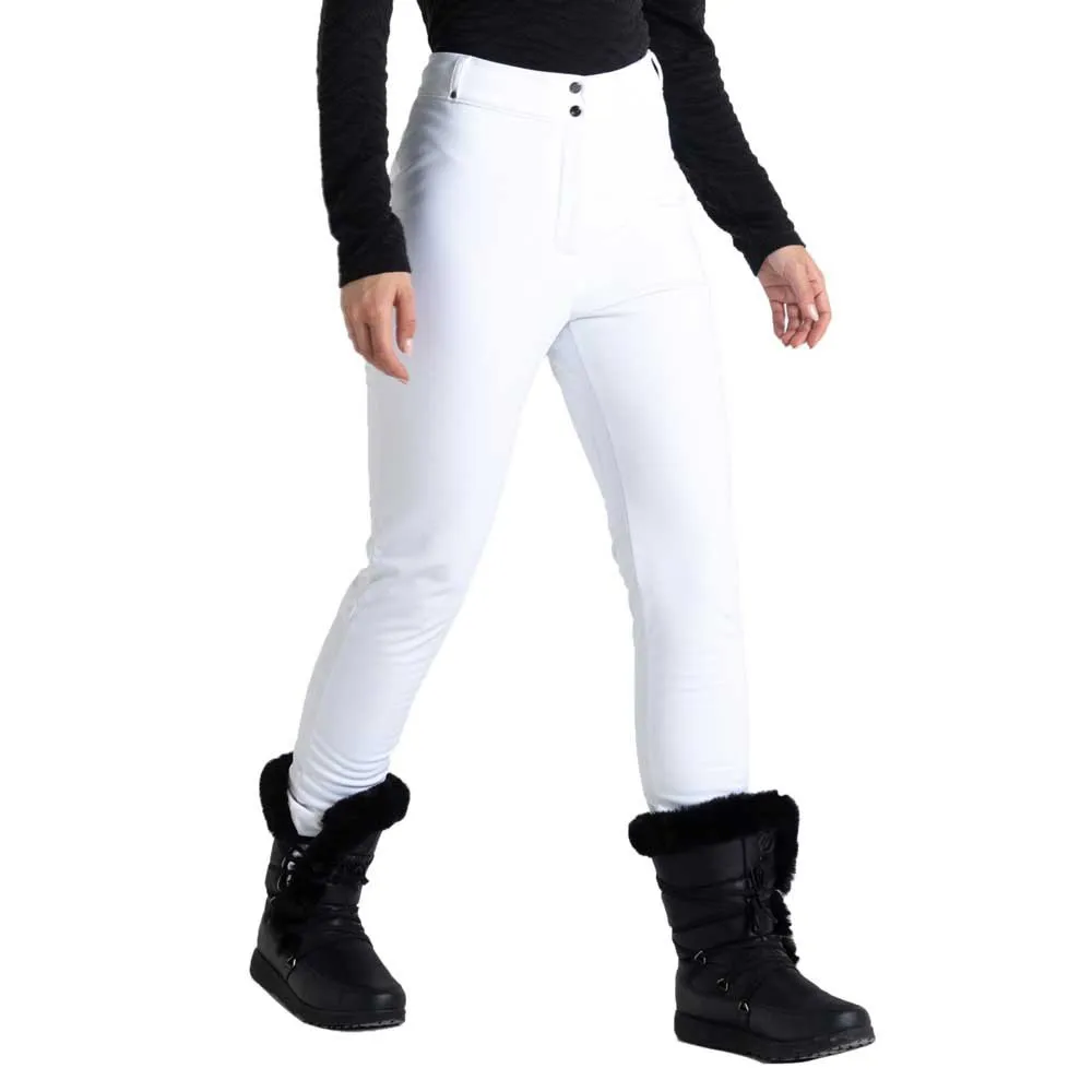 

Брюки Dare2B Sleek III, белый