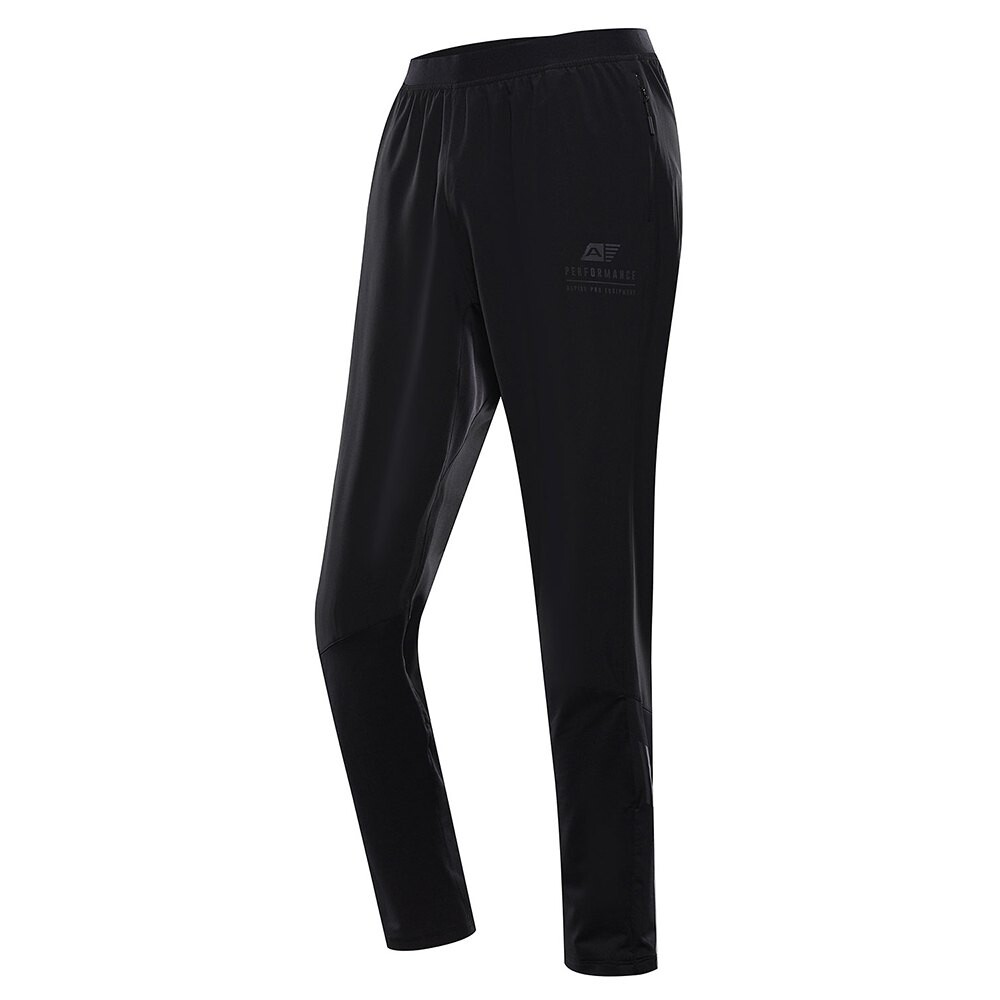 

Спортивные брюки Alpine Pro Zerec, черный
