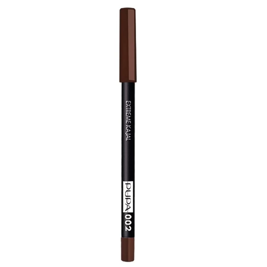 

Pupa MILANO, Карандаш для глаз Extreme Kajal 002 Extreme Brown 1.6 г