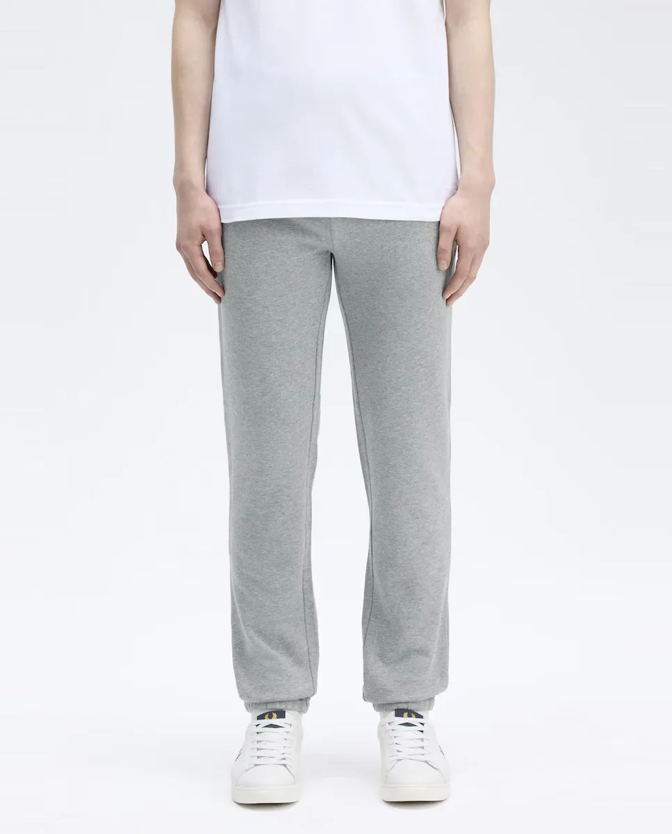

Мужские джоггеры однотонные Fred Perry, серый